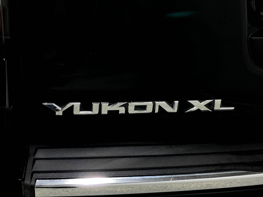 2019 GMC Yukon Image 42