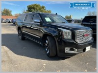 Image for 2019 GMC Yukon Denali ID: 7580625
