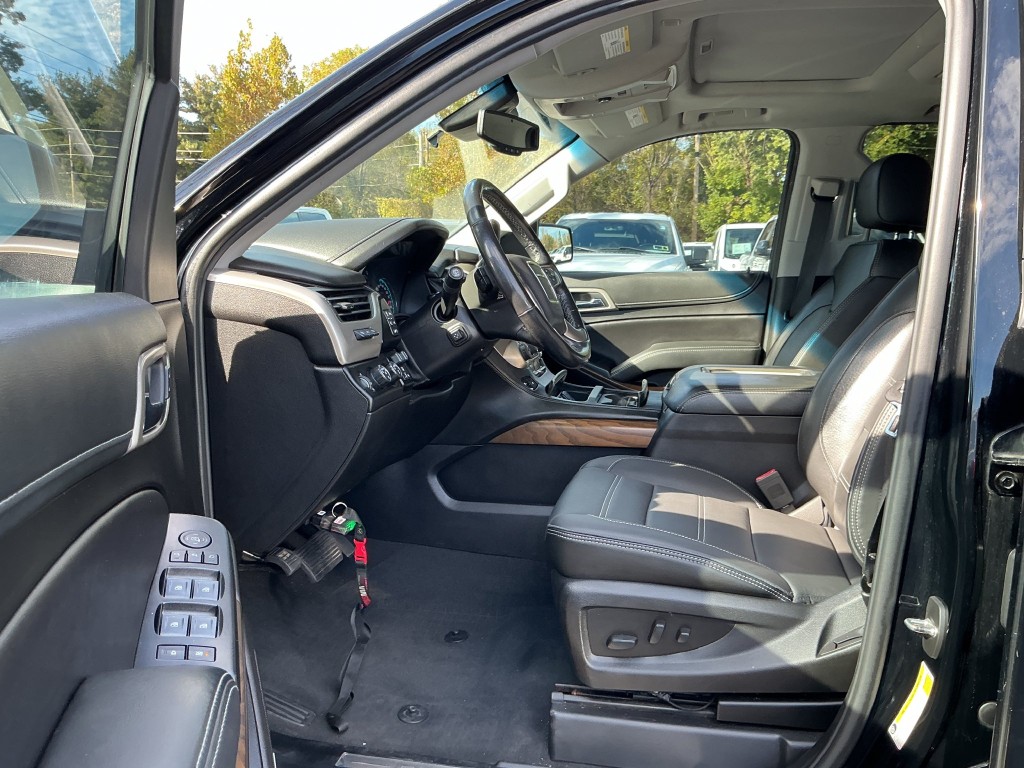 2019 GMC Yukon Image 5