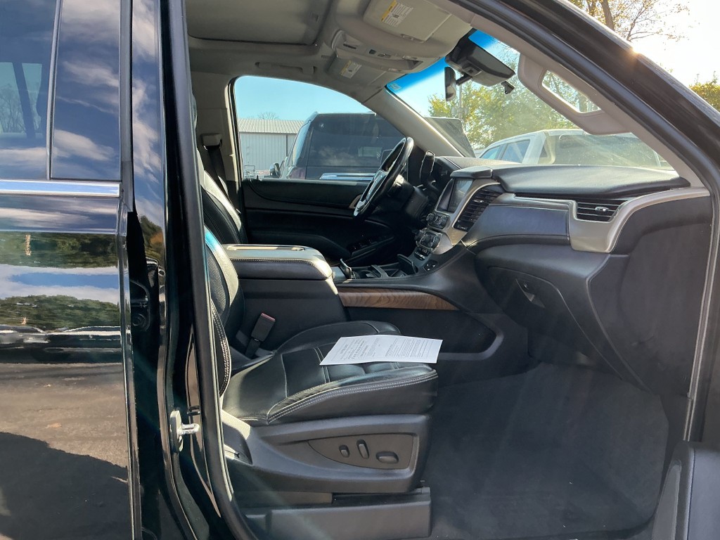2019 GMC Yukon Image 6