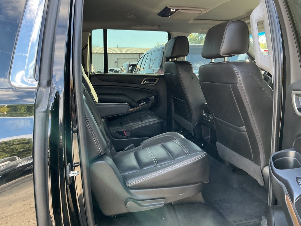 2019 GMC Yukon Image 7