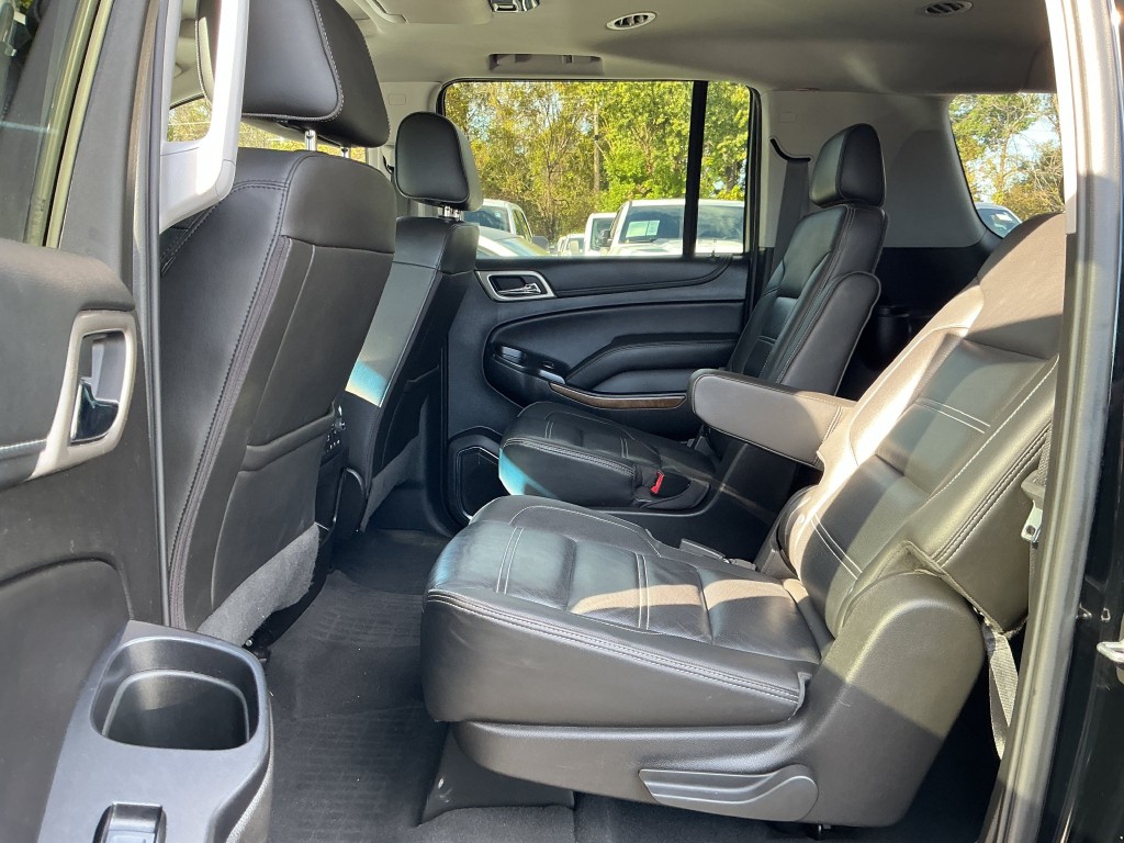 2019 GMC Yukon Image 8