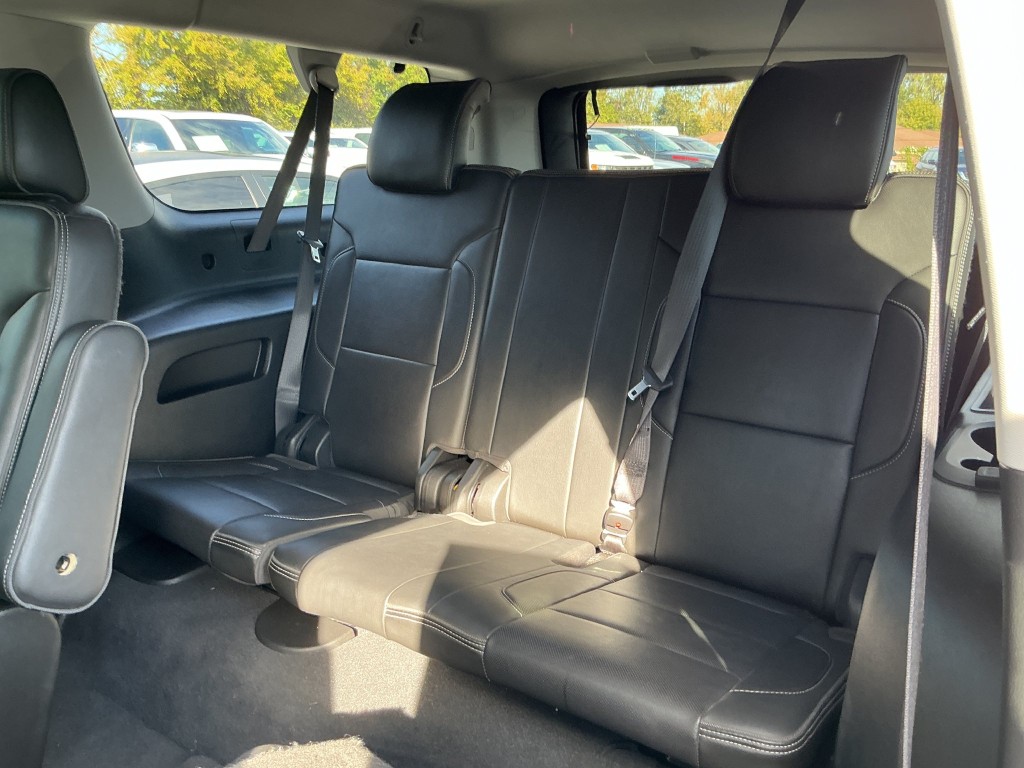 2019 GMC Yukon Image 9
