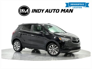 Image for 2019 Buick Enclave Preferred ID: 7580626