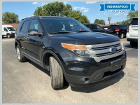 Image for 2015 Ford Explorer XLT ID: 7583300