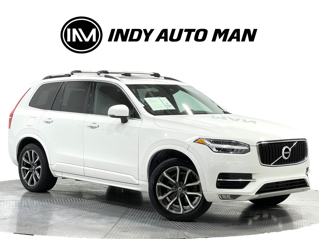 2019 Volvo XC90 Image 2