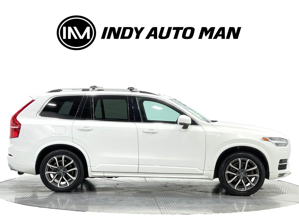 2019 Volvo XC90 Image 3