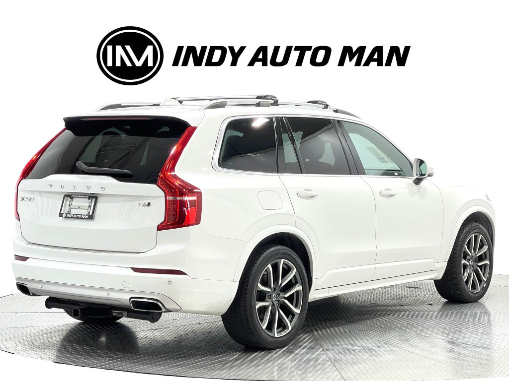 2019 Volvo XC90 Image 4
