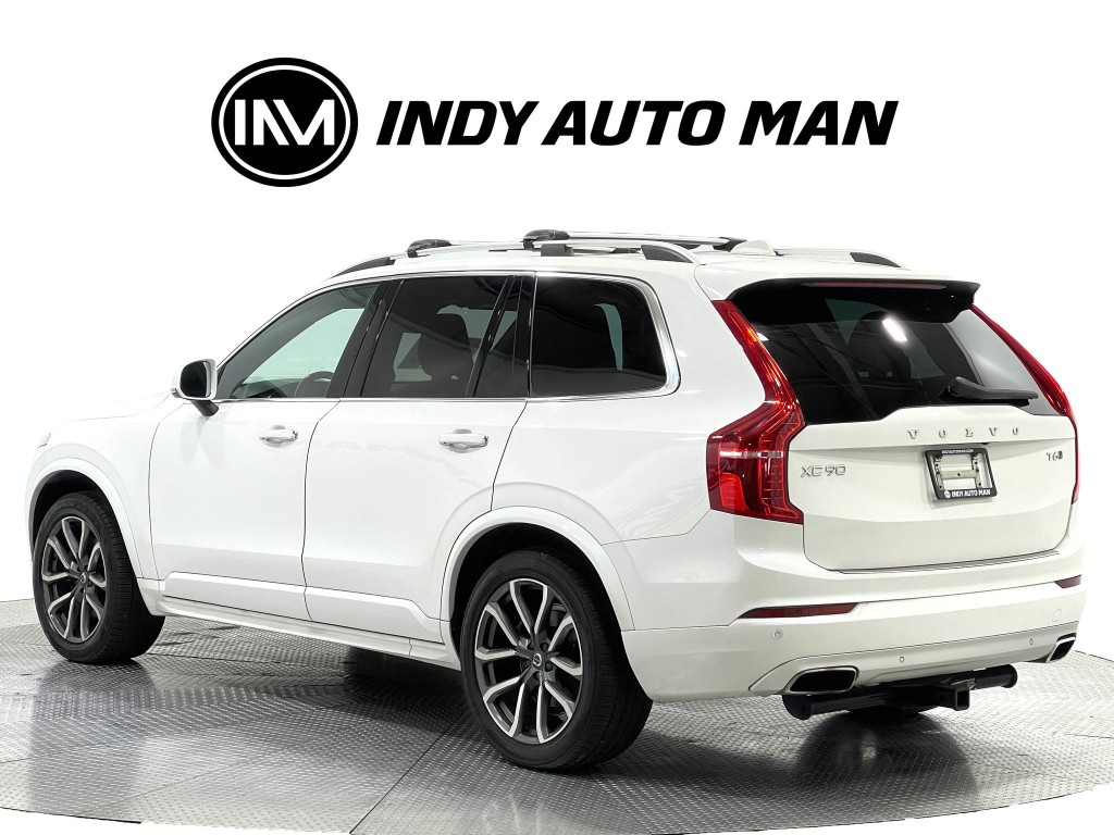 2019 Volvo XC90 Image 6