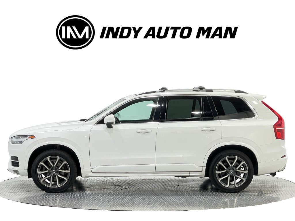 2019 Volvo XC90 Image 7