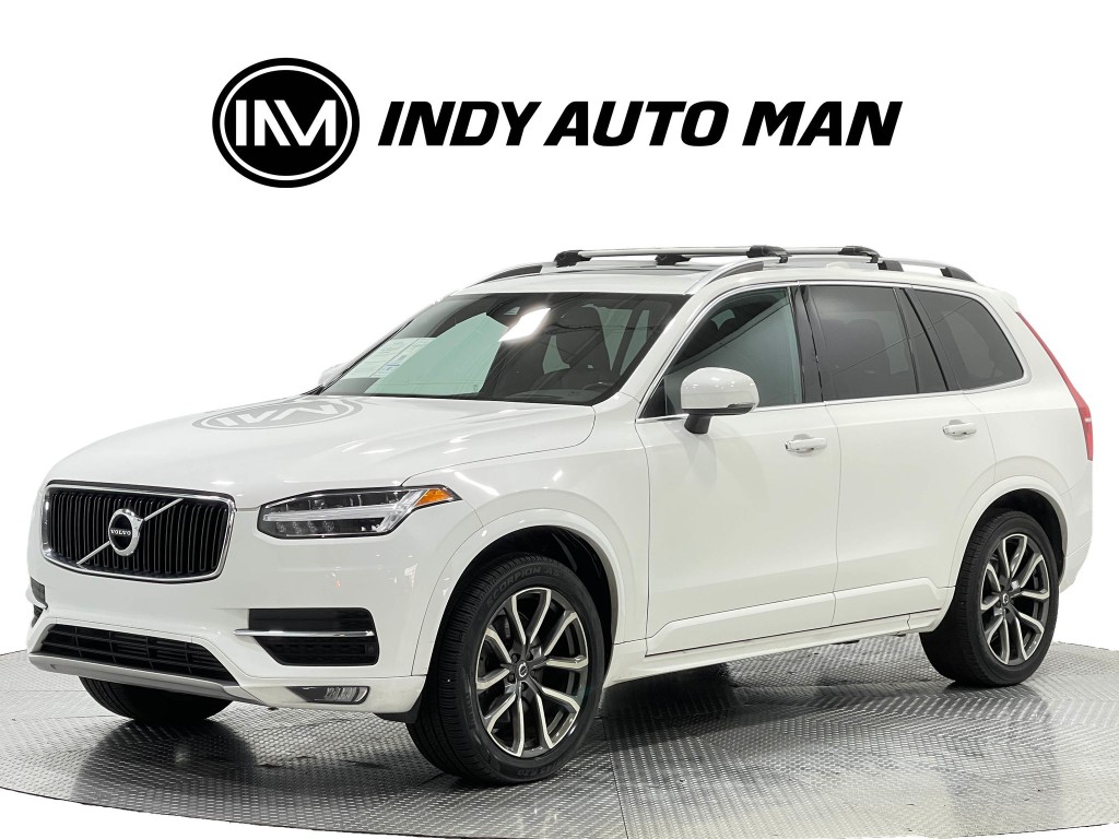2019 Volvo XC90 Image 8