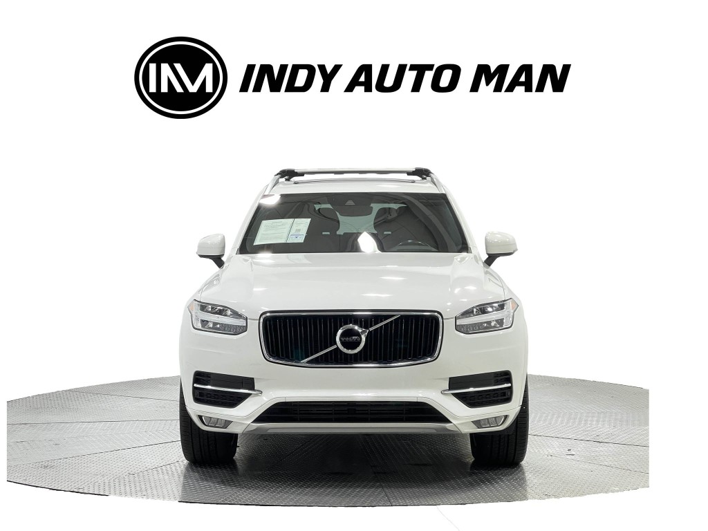 2019 Volvo XC90 Image 9