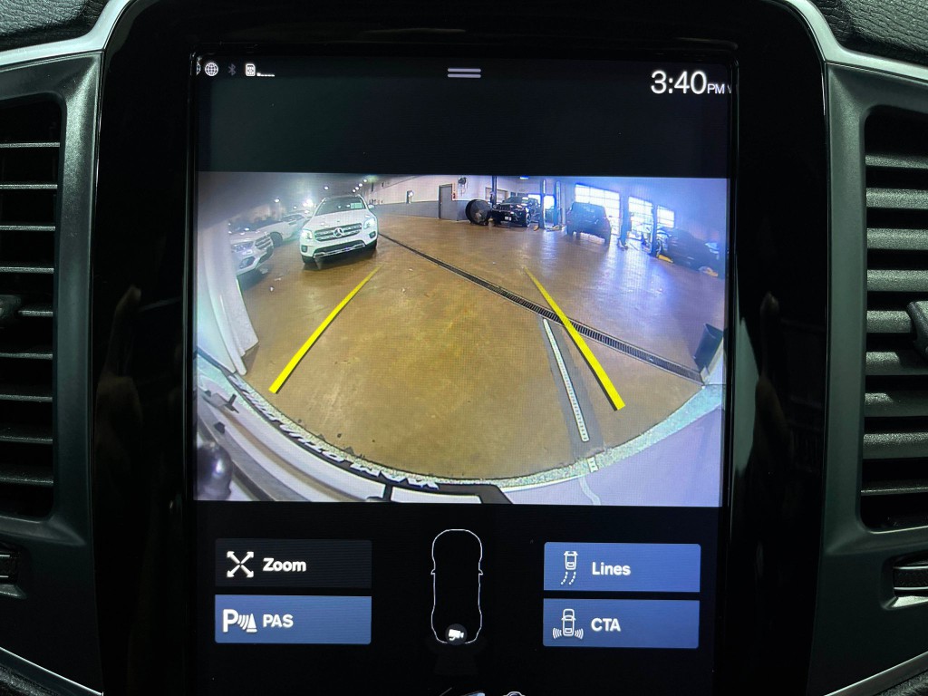 2019 Volvo XC90 Image 11