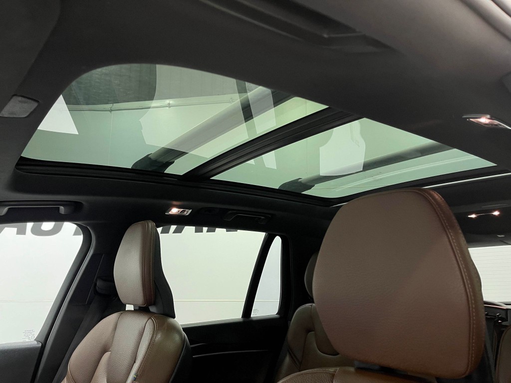 2019 Volvo XC90 Image 12