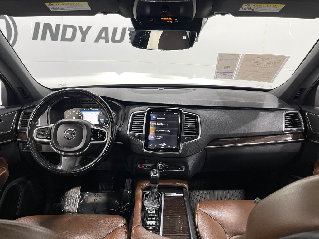 2019 Volvo XC90 Image 19