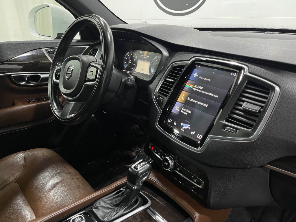 2019 Volvo XC90 Image 20
