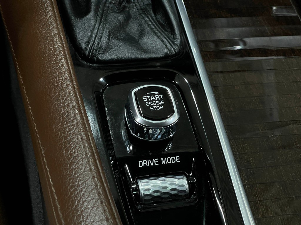2019 Volvo XC90 Image 21