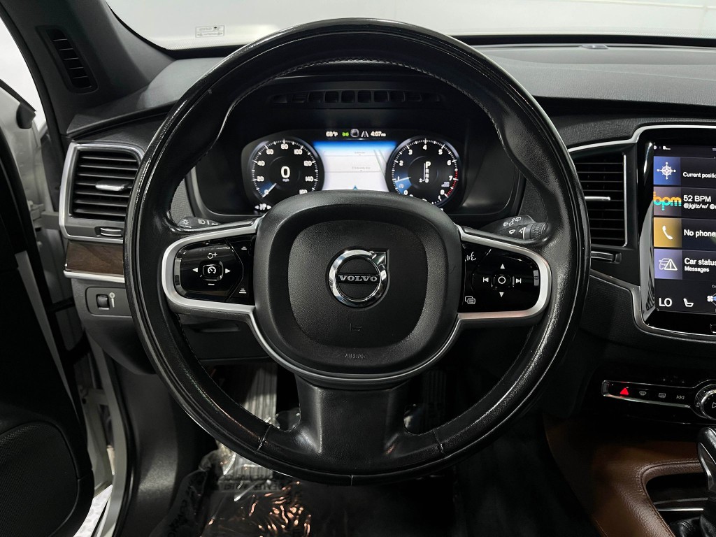 2019 Volvo XC90 Image 22