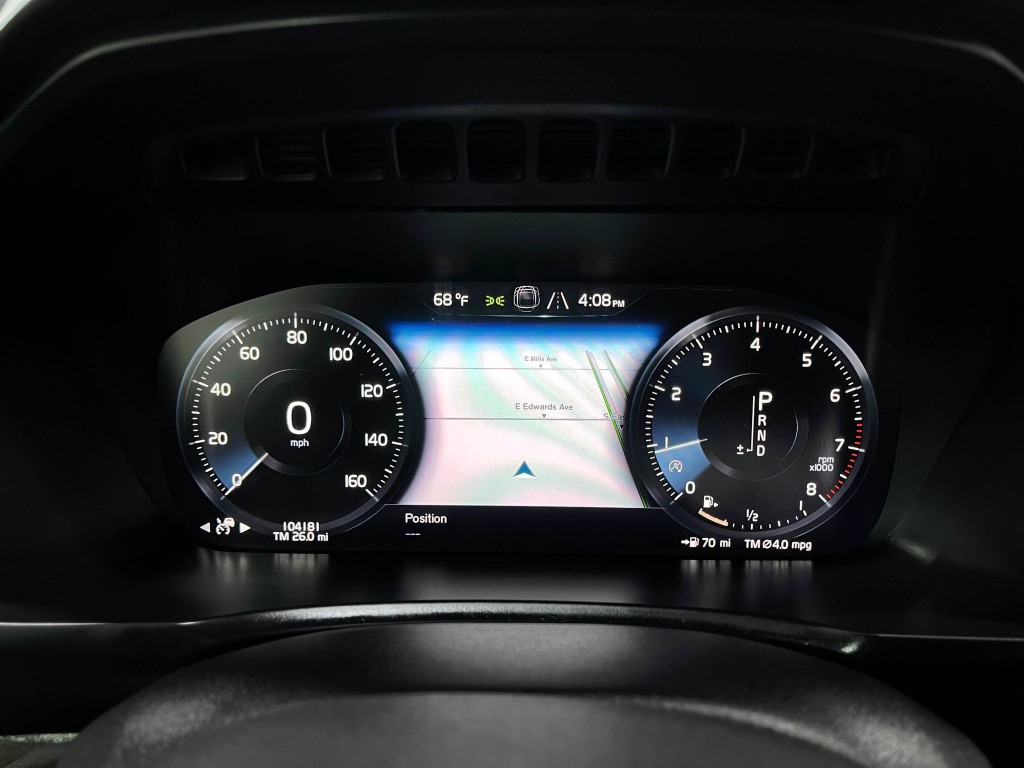 2019 Volvo XC90 Image 23