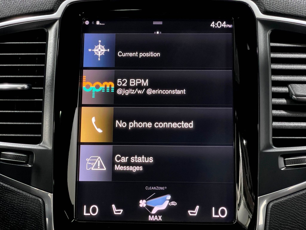 2019 Volvo XC90 Image 24