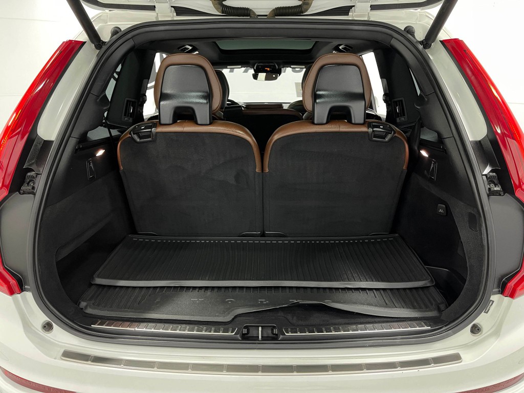 2019 Volvo XC90 Image 26