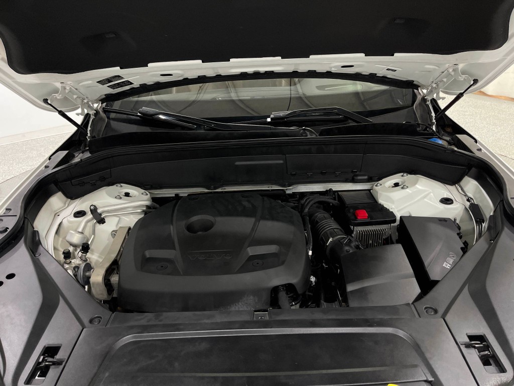 2019 Volvo XC90 Image 27