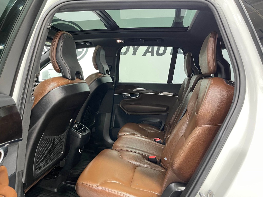 2019 Volvo XC90 Image 30