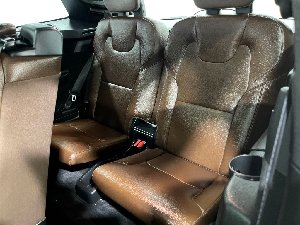 2019 Volvo XC90 Image 31