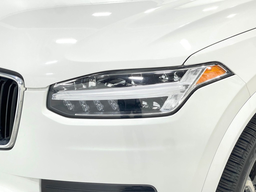 2019 Volvo XC90 Image 35