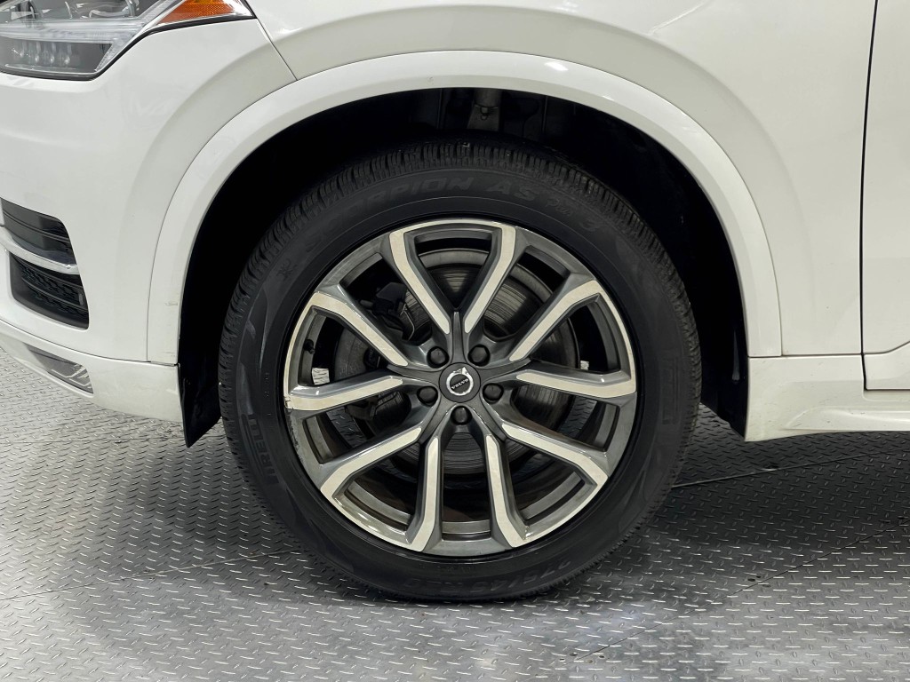 2019 Volvo XC90 Image 37