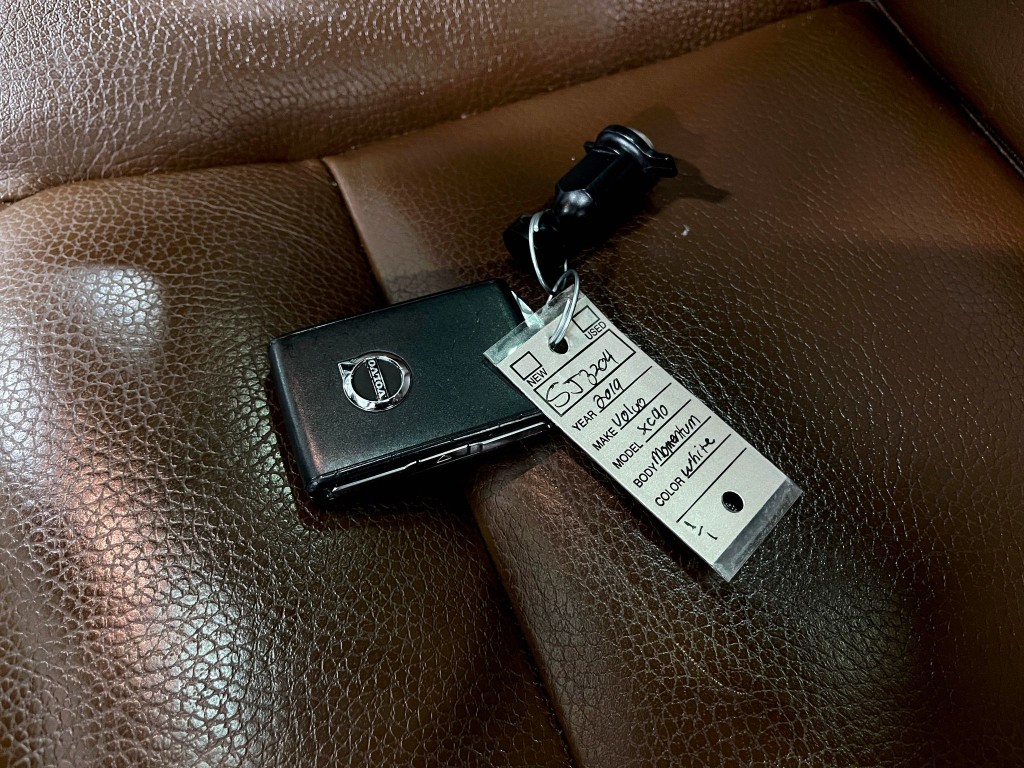 2019 Volvo XC90 Image 39