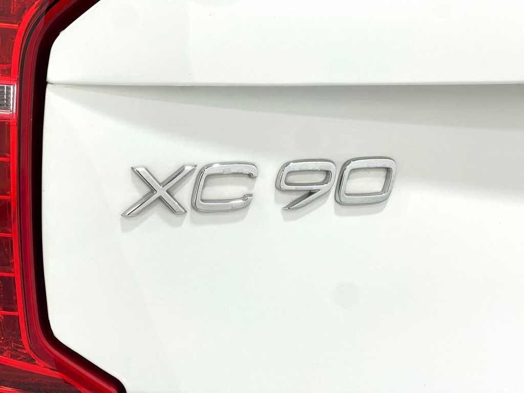 2019 Volvo XC90 Image 41