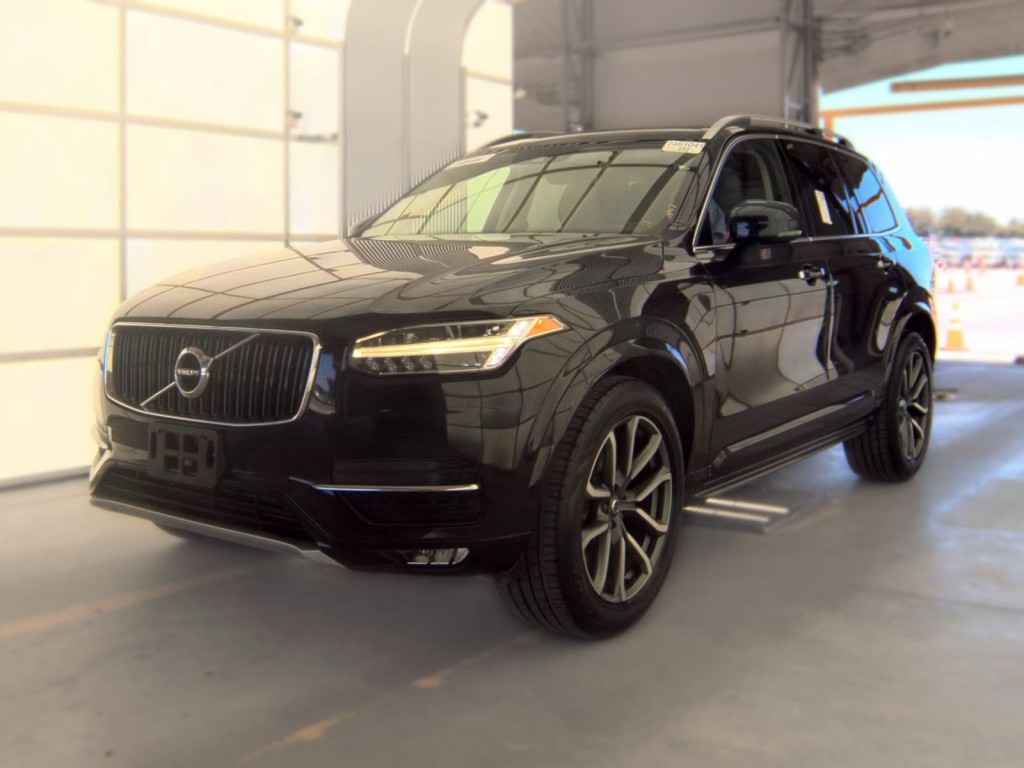 2019 Volvo XC90 Image 2