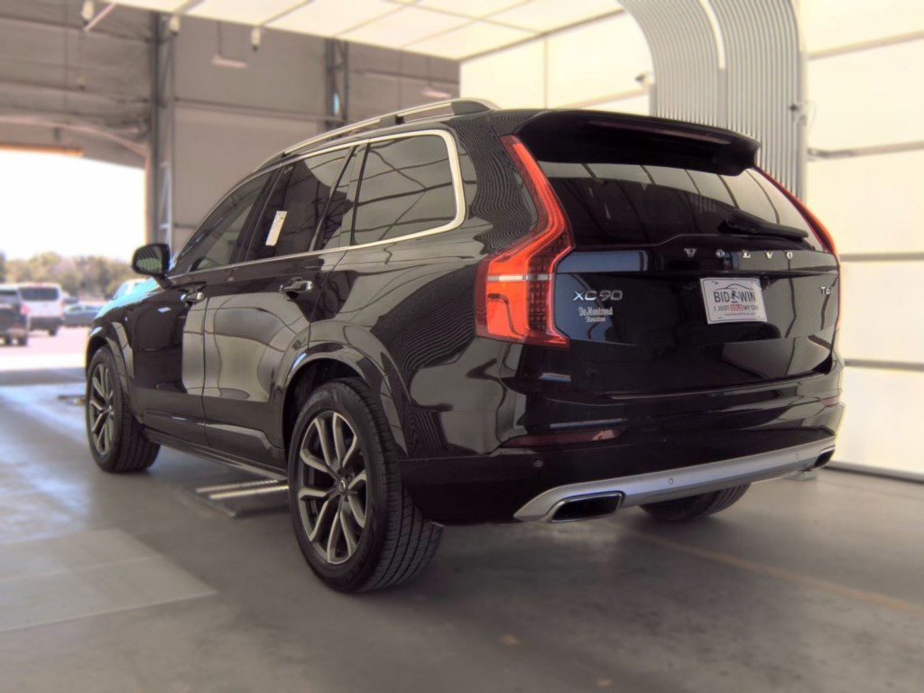 2019 Volvo XC90 Image 4