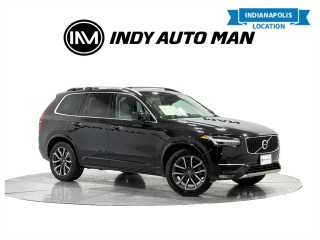 Image for 2019 Volvo XC90 T6 Momentum ID: 7583305