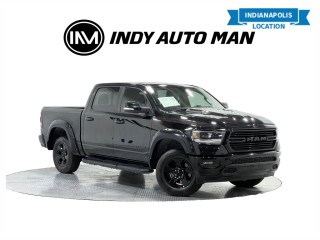 Image for 2019 RAM 1500 Rebel ID: 7583309