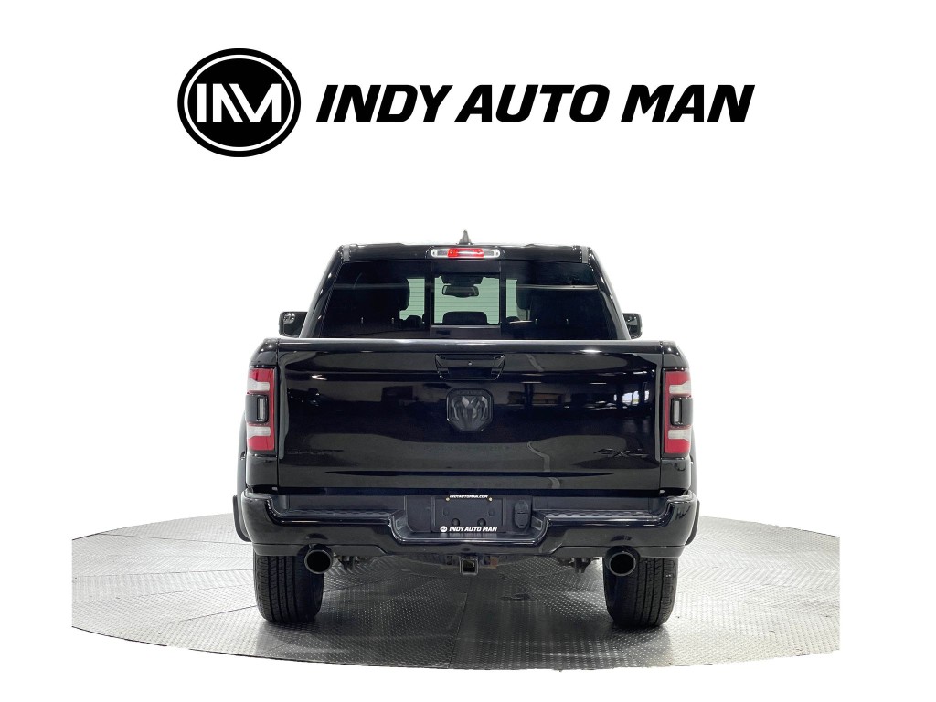 2019 RAM 1500 Image 5