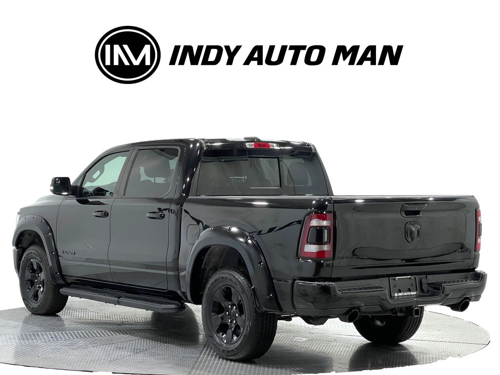 2019 RAM 1500 Image 6