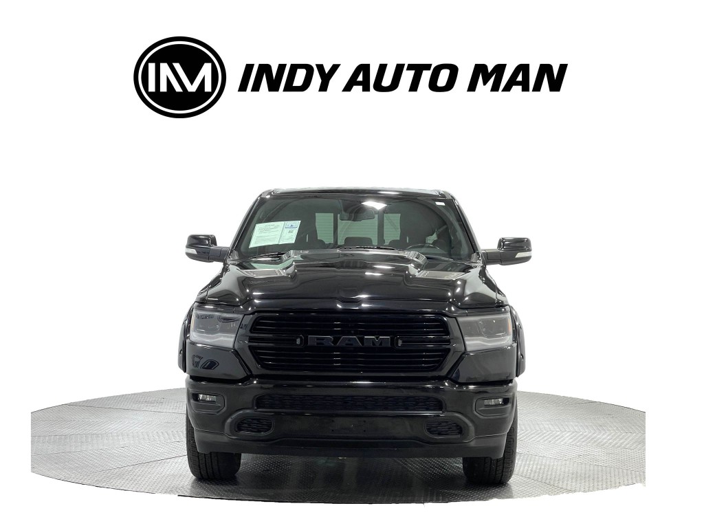 2019 RAM 1500 Image 9