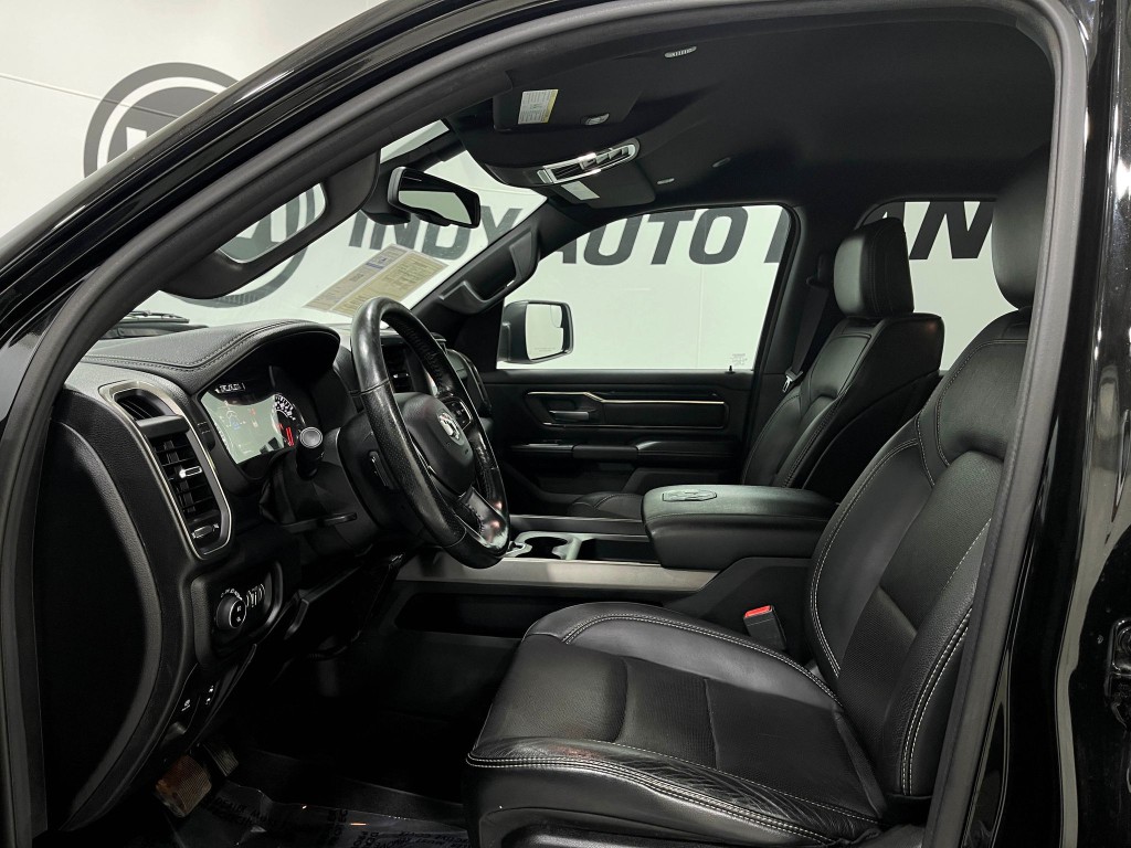 2019 RAM 1500 Image 11
