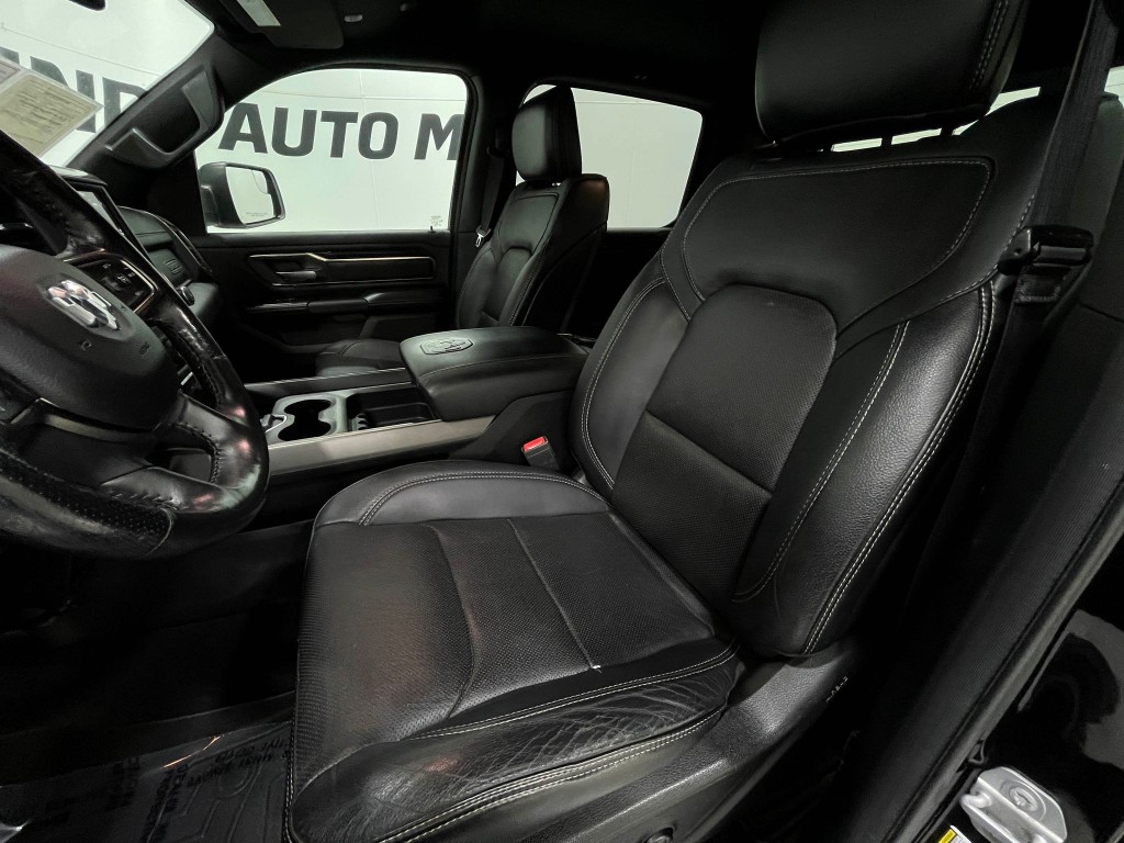 2019 RAM 1500 Image 12