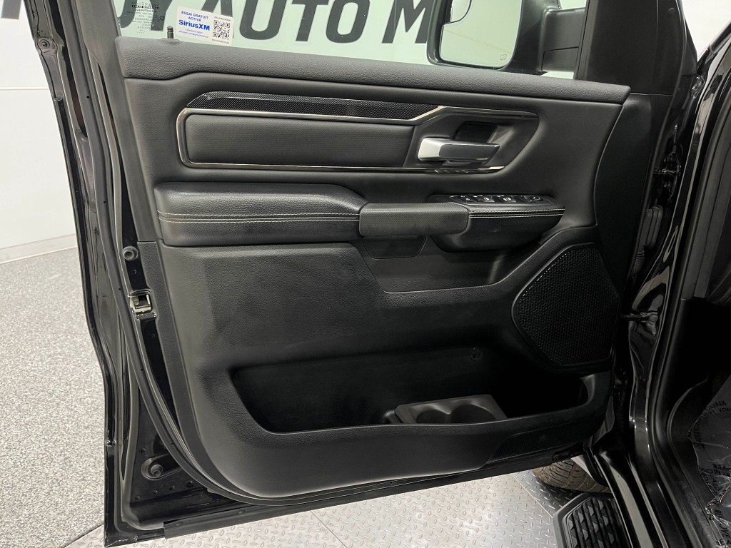 2019 RAM 1500 Image 13