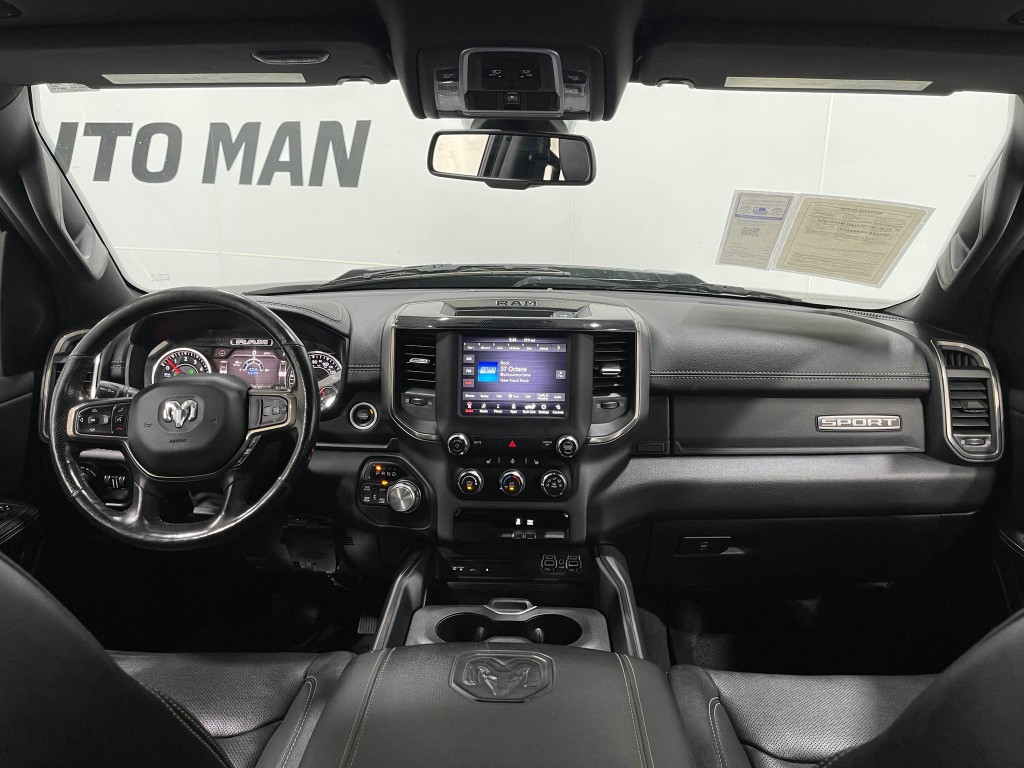 2019 RAM 1500 Image 17