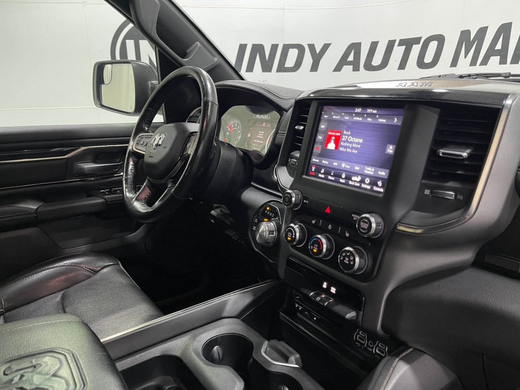 2019 RAM 1500 Image 18