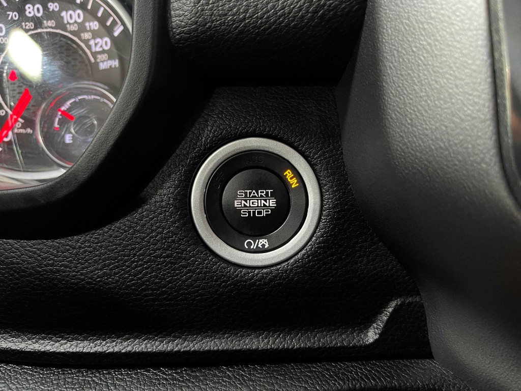 2019 RAM 1500 Image 19