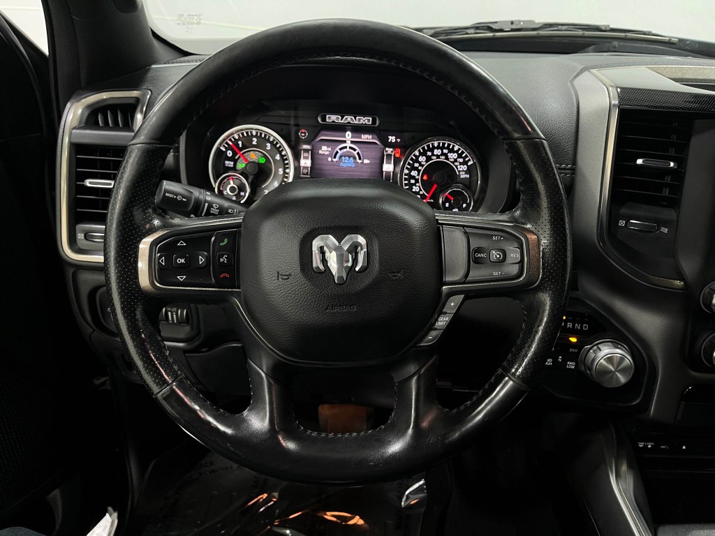 2019 RAM 1500 Image 20