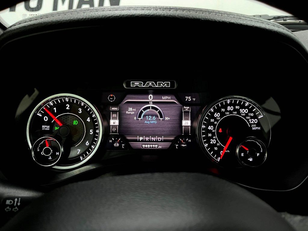 2019 RAM 1500 Image 21