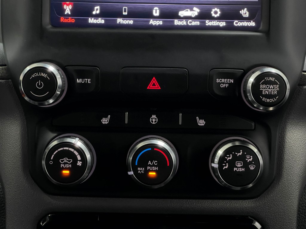 2019 RAM 1500 Image 23