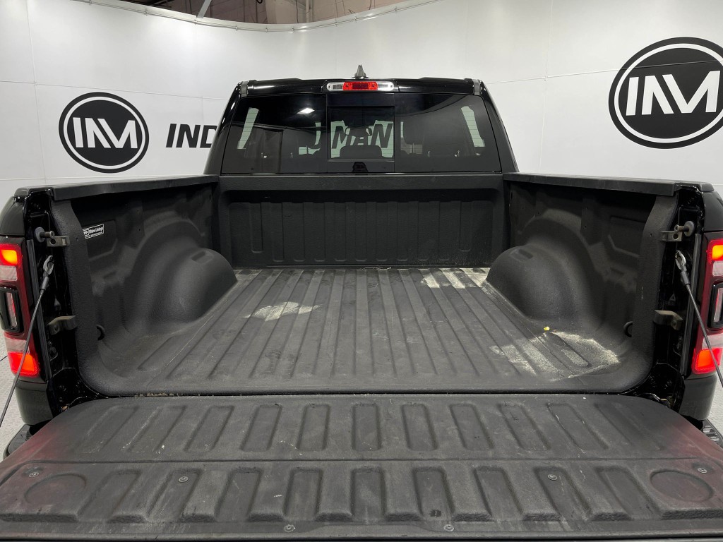 2019 RAM 1500 Image 24