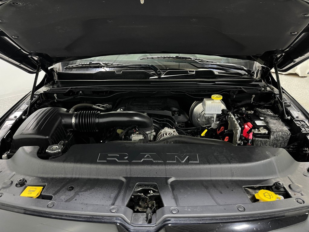 2019 RAM 1500 Image 25